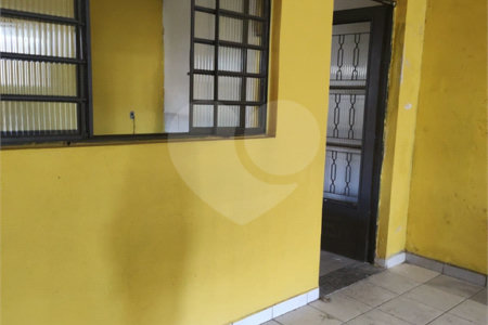 Casa à venda com 2 quartos em Jardim Margarida, Mogi das Cruzes, SP