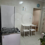 Apartamento à venda com 3 quartos em Perdizes, São Paulo, SP