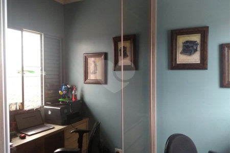 Sobrado à venda com 3 quartos, sendo 1 suíte, em Vila Aurora (zona Norte), São Paulo, SP