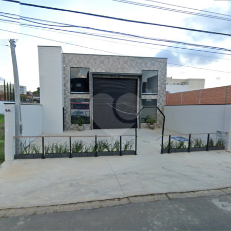 Galpão à venda em Jardim Municipal, Salto, SP