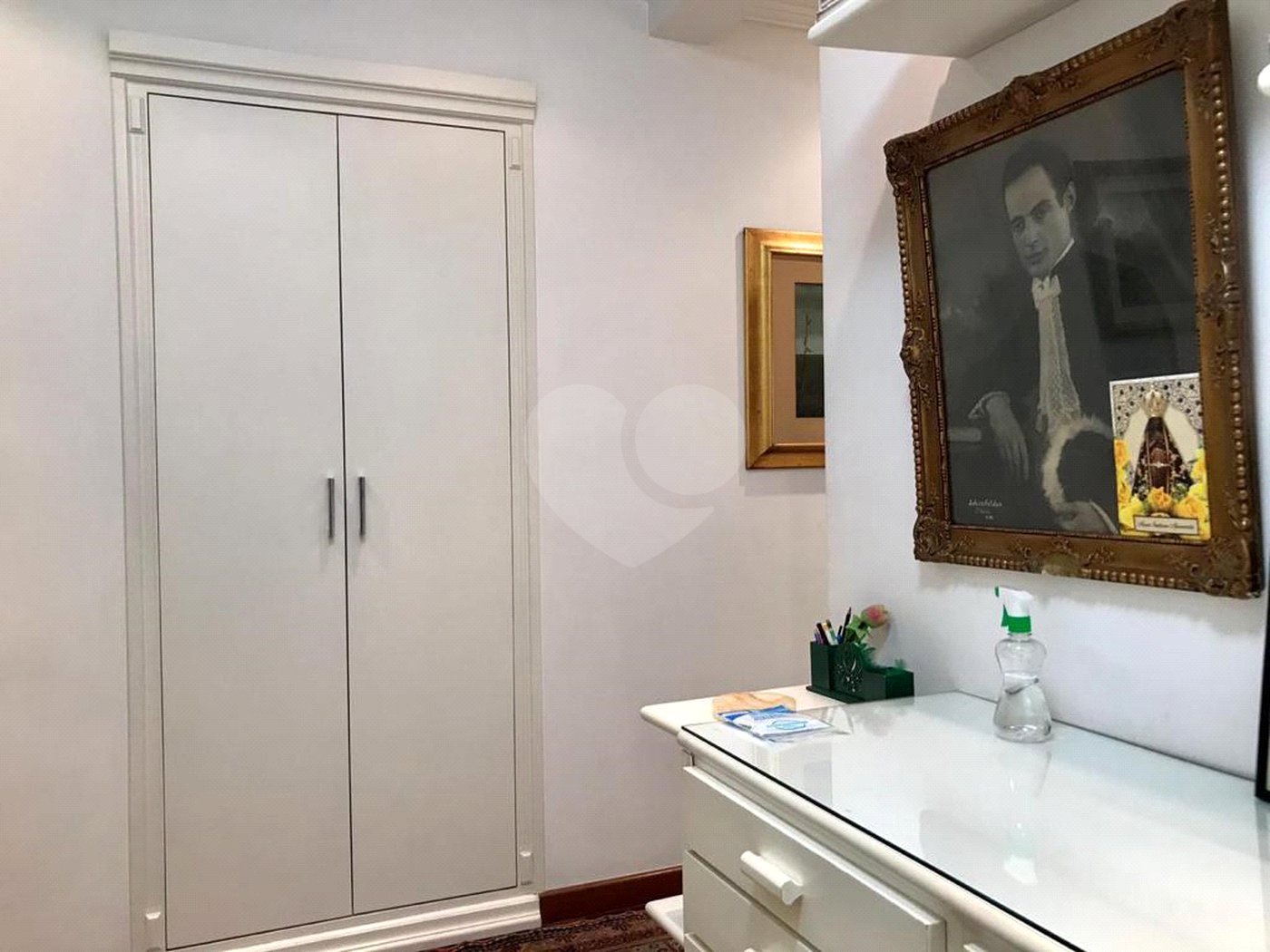 Apartamento à venda com 3 suítes em Vila Mariana, São Paulo, SP