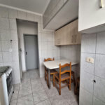 Apartamento com 1 dormitório à venda, 48 m² por R$ 372.000,00 - Aparecida - Santos/SP
