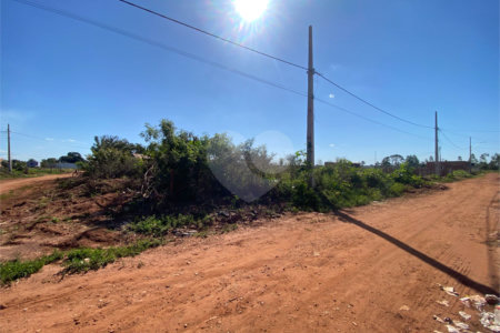 Terreno à venda no condomínio Terreno na Rua Realeza,500, Ponta Porã - MS