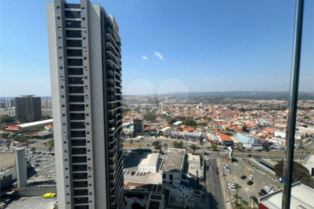 Apartamento à venda com 1 quarto em Parque Campolim, Sorocaba, SP