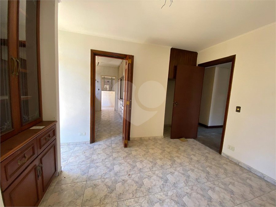 Casa à venda com 4 suítes em Alto da Boa Vista, São Paulo, SP