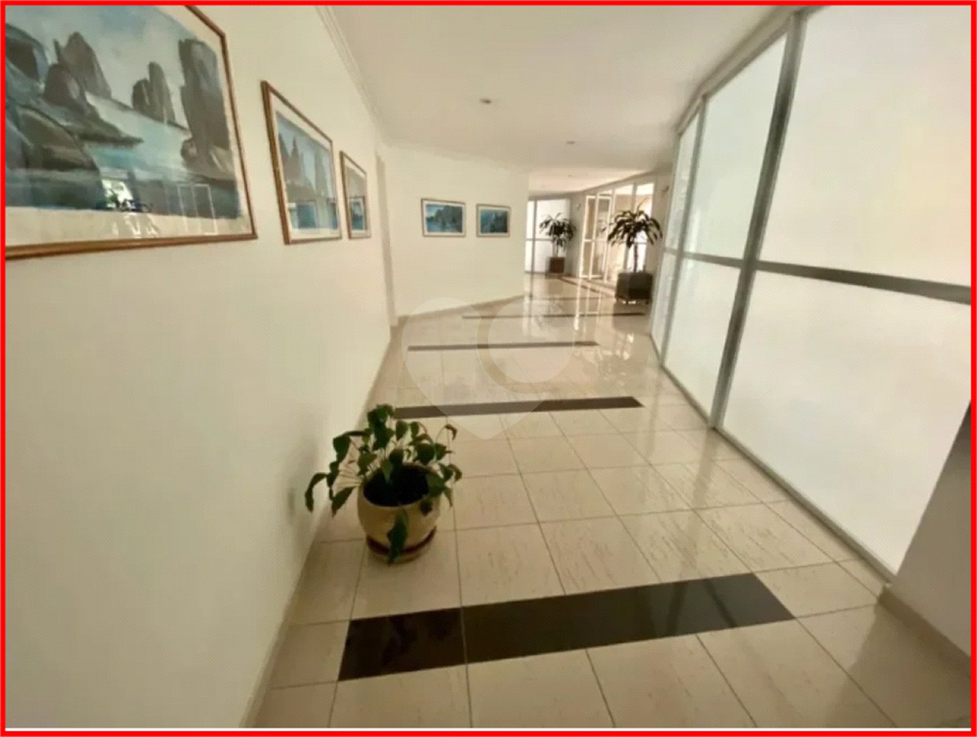 Apartamento à venda com 1 quarto em Perdizes, São Paulo, SP