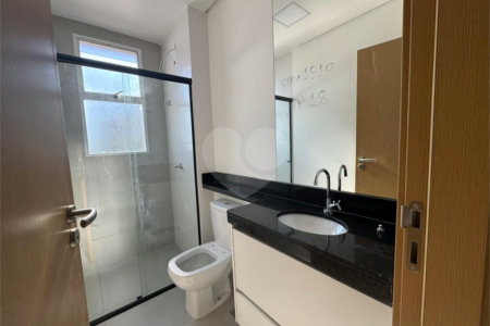 Apartamento à venda com 2 quartos, sendo 1 suíte,  em Jardim Sumaré, Ribeirão Preto, SP