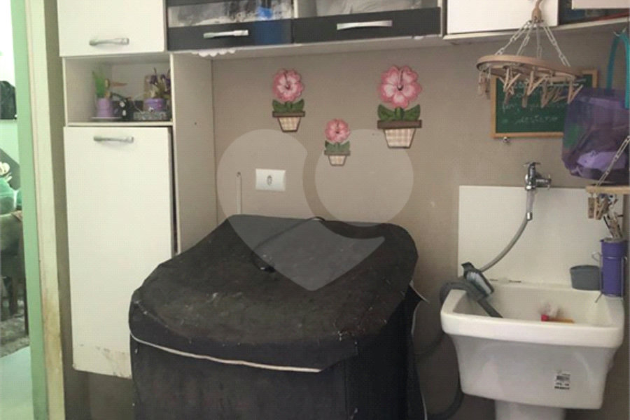 Casa à venda com 2 suítes no condomínio Sem Nome, São Paulo - SP