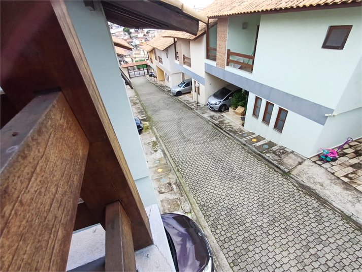 Casa à venda com 3 quartos em Tucuruvi, São Paulo, SP