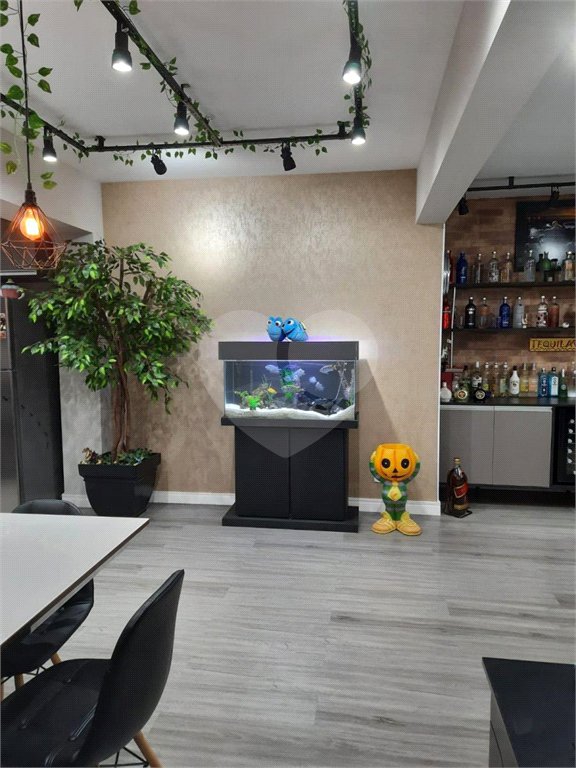 Apartamento à venda com 3 quartos, sendo 1 suíte, em Cambuci, São Paulo, SP
