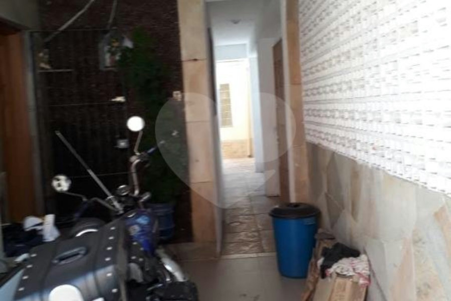 Casa à venda com 5 quartos em Vila Medeiros, São Paulo, SP