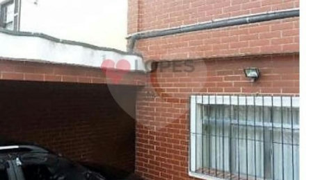 Sobrado à venda com 2 quartos em Parque Edu Chaves, São Paulo, SP