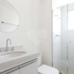 Apartamento à venda com 3 suítes em Vila Anastácio, São Paulo, SP