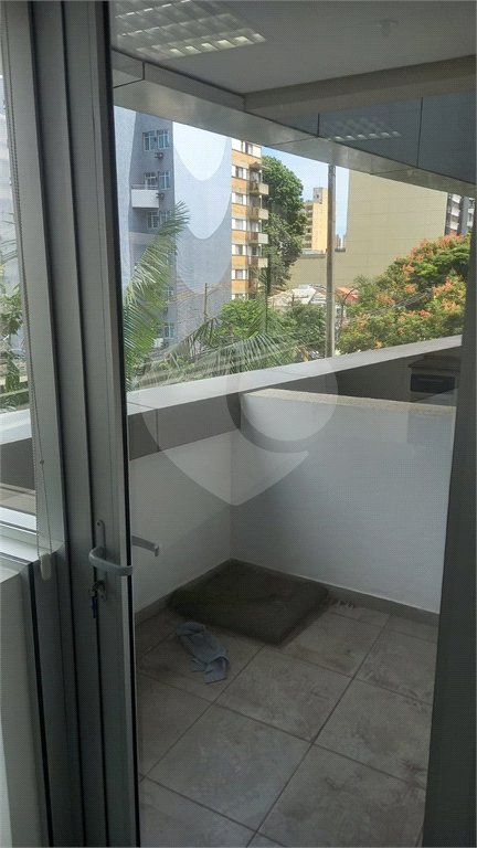 Sala à venda com 1 quarto em Pinheiros, São Paulo, SP