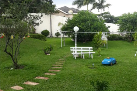 Casa à venda ou para alugar com 5 suítes em Jardim Leonor, São Paulo, SP