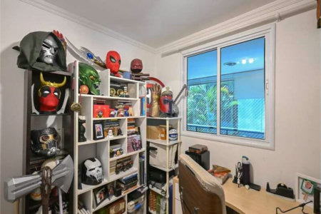 Apartamento à venda com 3 quartos, sendo 1 suíte,  em Vila Andrade, São Paulo, SP