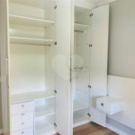 Apartamento à venda com 2 quartos em Vila Odim Antão, Sorocaba, SP