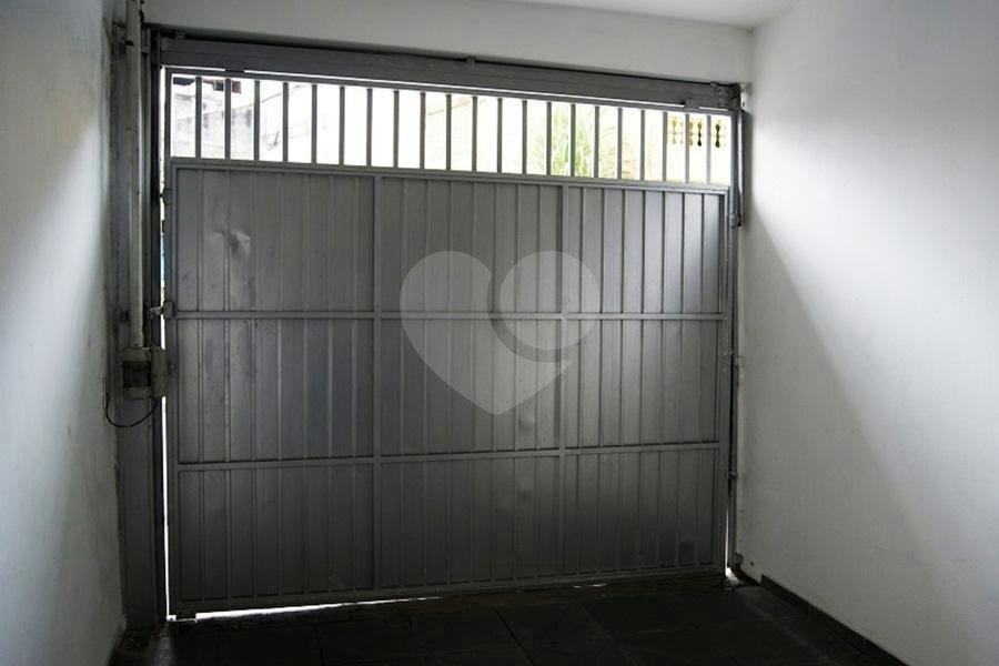Sobrado à venda com 4 quartos, sendo 3 suítes, em Freguesia do Ó, São Paulo, SP