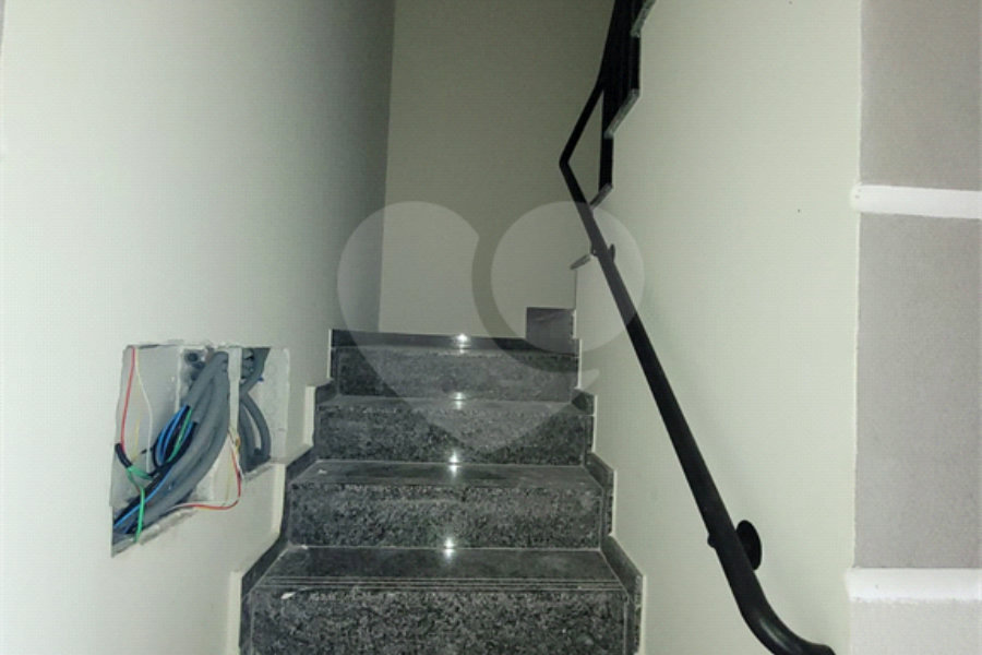 Casa à venda com 1 quarto no condomínio Residencial Vila Pauliceia, São Paulo - SP