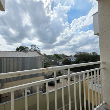 Apartamento à venda com 2 quartos em João XXIII, Vinhedo, SP