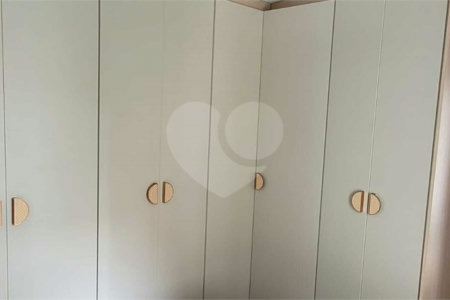 Apartamento à venda com 2 quartos em Jardim Paulista, São Paulo, SP
