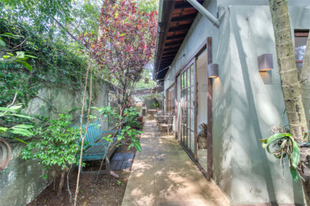 Casa à venda com 4 quartos, sendo 2 suítes, em Alto da Boa Vista, São Paulo, SP