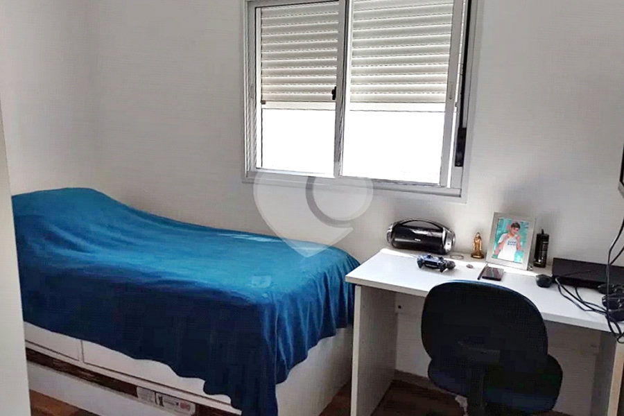 Apartamento à venda com 3 suítes em Santana, São Paulo, SP
