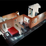 Apartamento à venda com 1 suíte em Pinheiros, São Paulo, SP