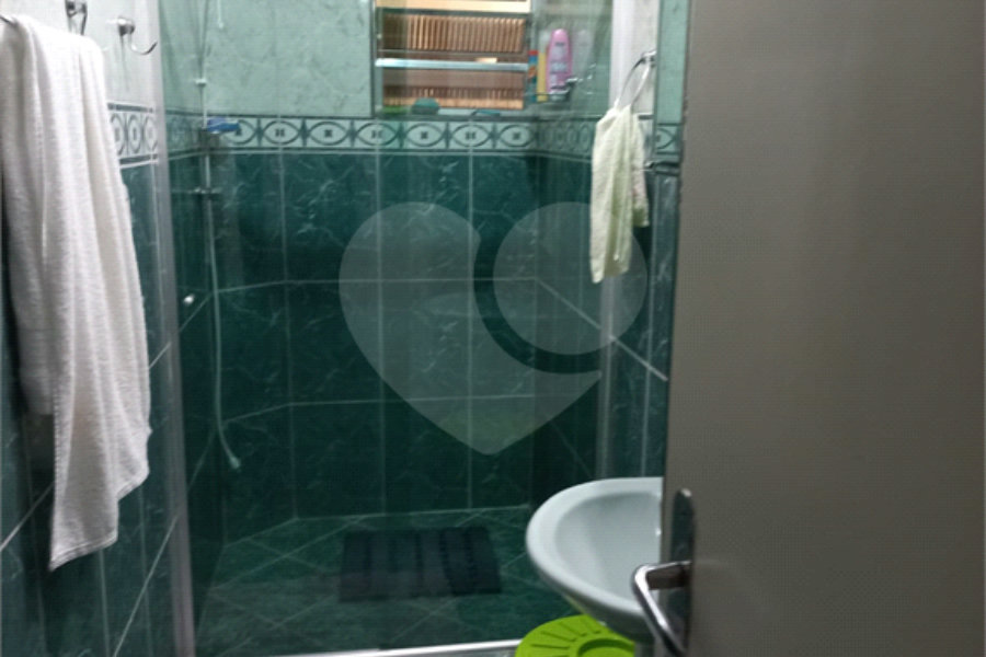 Apartamento à venda com 3 quartos, sendo 1 suíte, em Tucuruvi, São Paulo, SP
