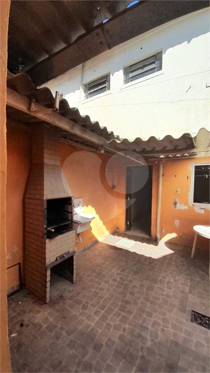 Sobrado para alugar com 2 quartos em Casa Verde, São Paulo, SP
