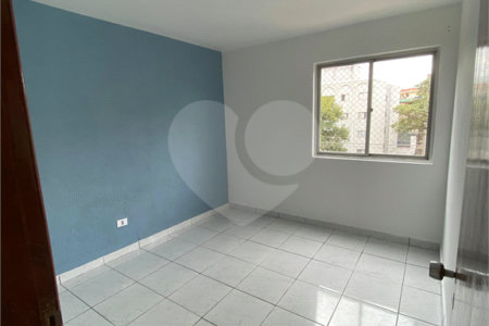 Apartamento à venda com 2 quartos em Jardim Ângela (zona Leste), São Paulo, SP