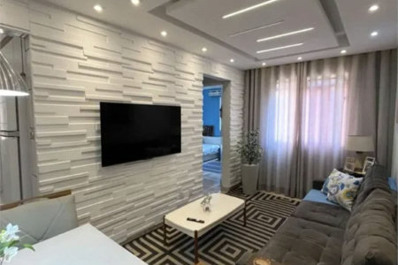 Apartamento à venda com 2 quartos em Jardim Arco-íris, Cotia, SP