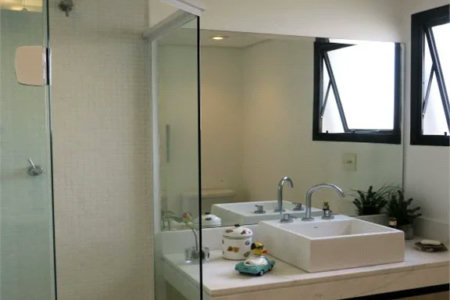 Apartamento à venda com 4 quartos, sendo 3 suítes, em Jardim Monte Kemel, São Paulo, SP