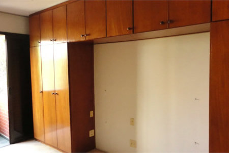 Apartamento à venda com 3 quartos, sendo 1 suíte, em Vila Andrade, São Paulo, SP