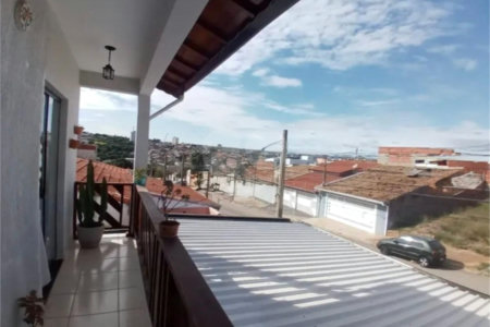 Casa à venda com 3 quartos, sendo 1 suíte, em Jardim Wanel Ville V, Sorocaba, SP