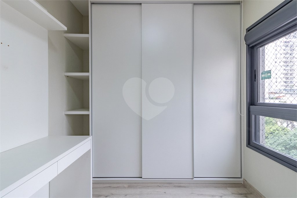 Apartamento à venda com 3 quartos, sendo 1 suíte,  em Perdizes, São Paulo, SP