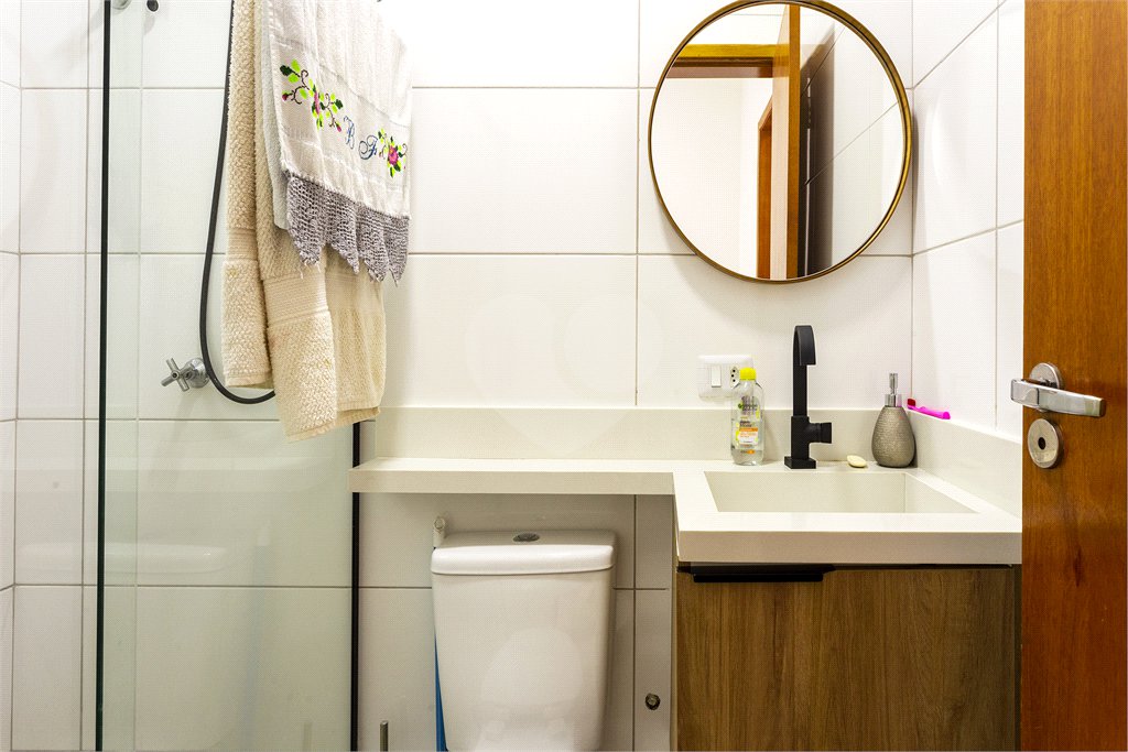 Sobrado à venda com 3 quartos, sendo 1 suíte, em Campo Grande, São Paulo, SP