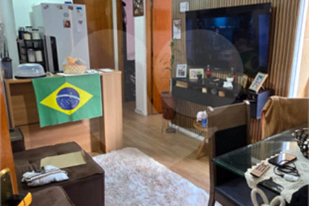 Apartamento à venda com 2 quartos em Vila Nova Bonsucesso, Guarulhos, SP