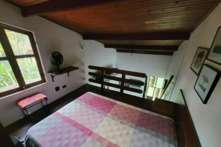 Casa com 1 dormitório à venda, 40 m² por R$ 320.000,00 - Boiçucanga - São Sebastião/SP