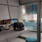 Apartamento à venda com 2 quartos, sendo 1 suíte,  em Pinheiros, São Paulo, SP
