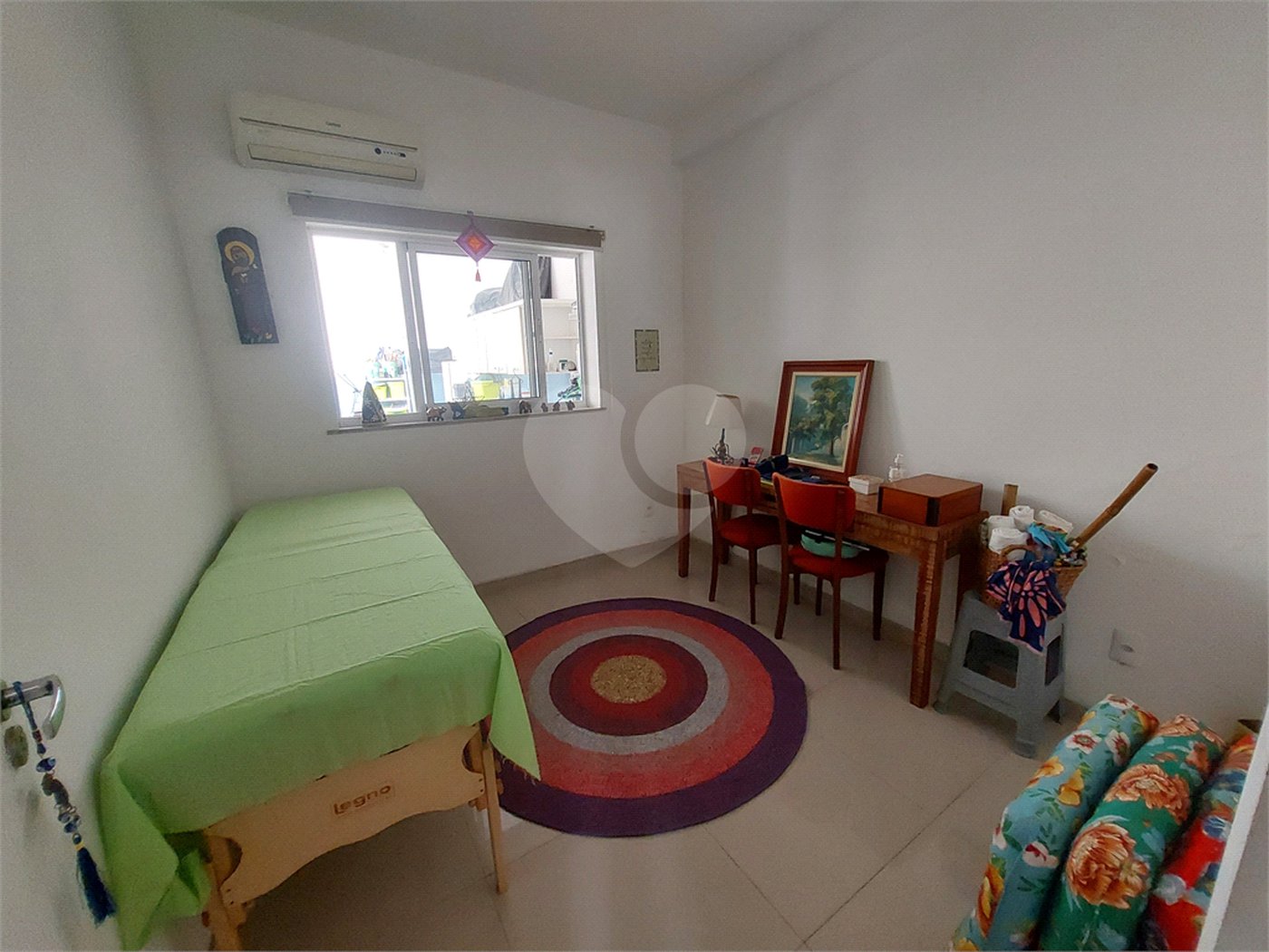 Casa de Vila à venda com 3 quartos, sendo 1 suíte,  em Tijuca, Rio de Janeiro, RJ