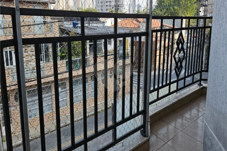 Sobrado à venda com 3 suítes em Mandaqui, São Paulo, SP