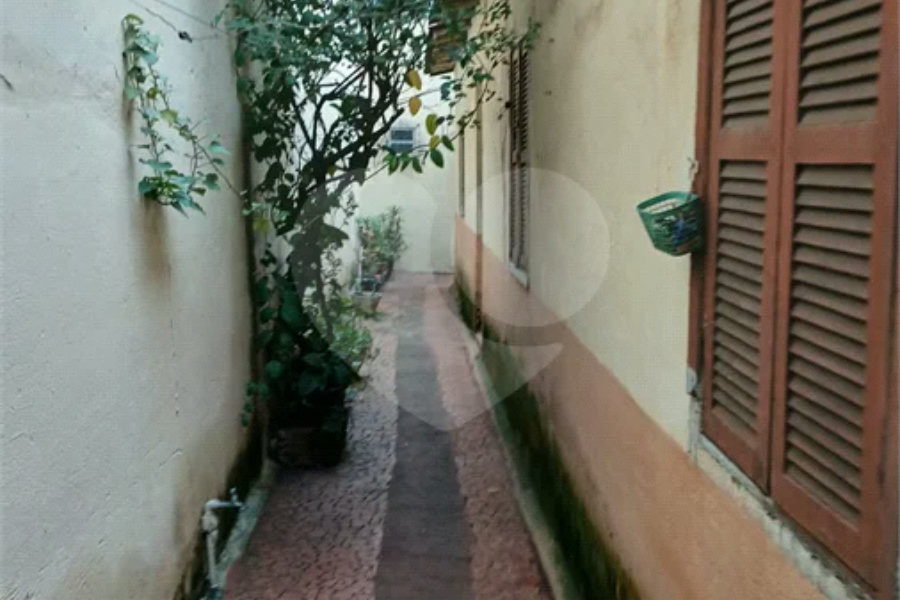 Casa Térrea à venda com 4 quartos em Casa Verde, São Paulo, SP