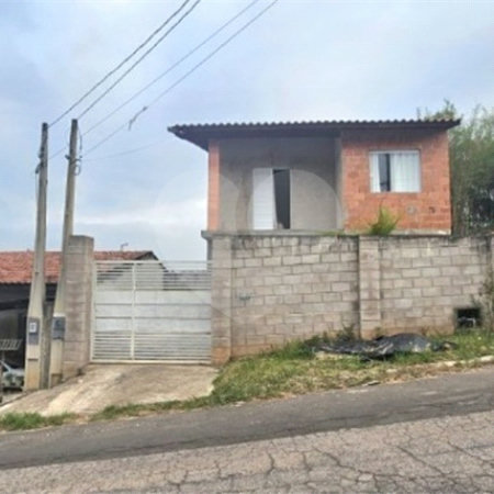 Casa à venda com 2 quartos em Santa Claudina, Vinhedo, SP