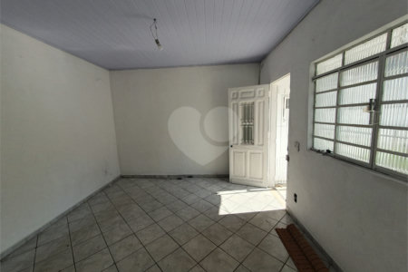 Casa à venda com 1 quarto em Vila Esperança, São Paulo, SP