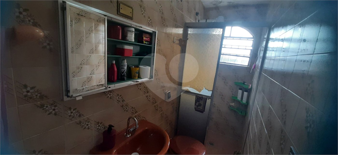 Sobrado à venda com 4 quartos, sendo 1 suíte, em Jardim Brasil (zona Norte), São Paulo, SP