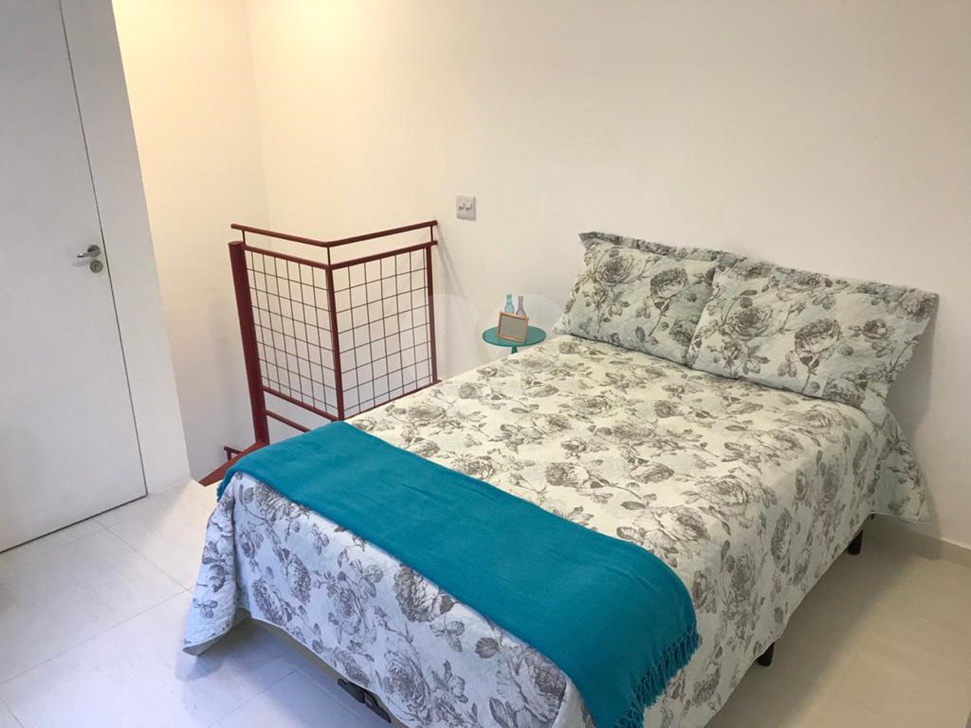 Apartamento para alugar com 1 quarto em Vila Dom Pedro I, São Paulo, SP