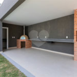 Casa à venda com 4 suítes no condomínio Riomar X, Rio de Janeiro - RJ