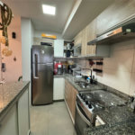 Apartamento à venda com 2 quartos em Belenzinho, São Paulo, SP