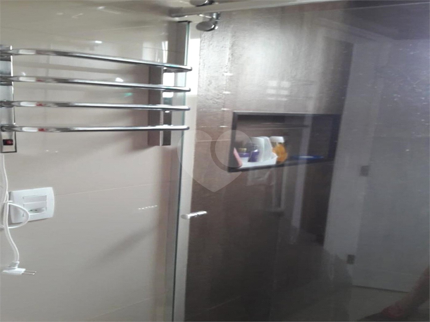 Apartamento à venda com 3 quartos, sendo 1 suíte, em Santana, São Paulo, SP